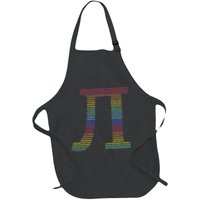 Rainbow Pie Apron