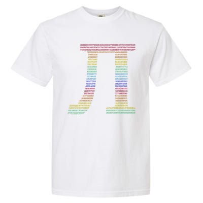 Rainbow Pie Garment-Dyed Heavyweight T-Shirt