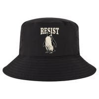 Resist Penguin Cool Comfort Performance Bucket Hat