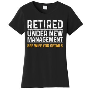 Retirement Party Women's T-Shirt