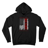 Rugby Player Rugby Hoodie