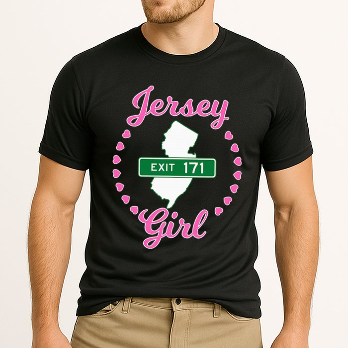 Raceway Park Retro Racetrack Englishtown Nj New Jersey Cooling Performance Crew T-Shirt