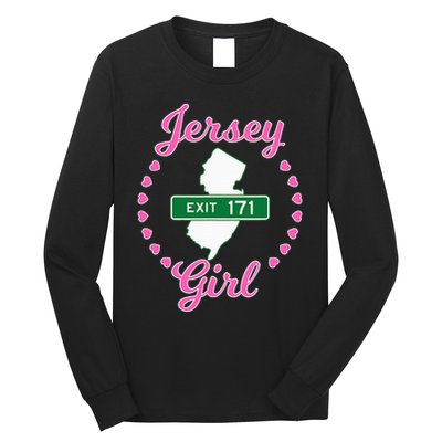 Raceway Park Retro Racetrack Englishtown Nj New Jersey Long Sleeve Shirt