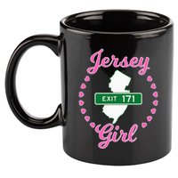 Raceway Park Retro Racetrack Englishtown Nj New Jersey 11oz C Handle Ceramic Mug