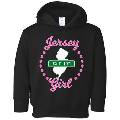 Raceway Park Retro Racetrack Englishtown Nj New Jersey Toddler Hoodie