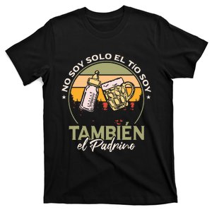 Regalo Padrino T-Shirt