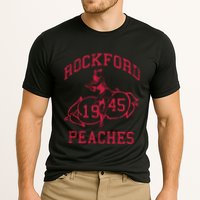 Rockford Peaches Cooling Performance Crew T-Shirt