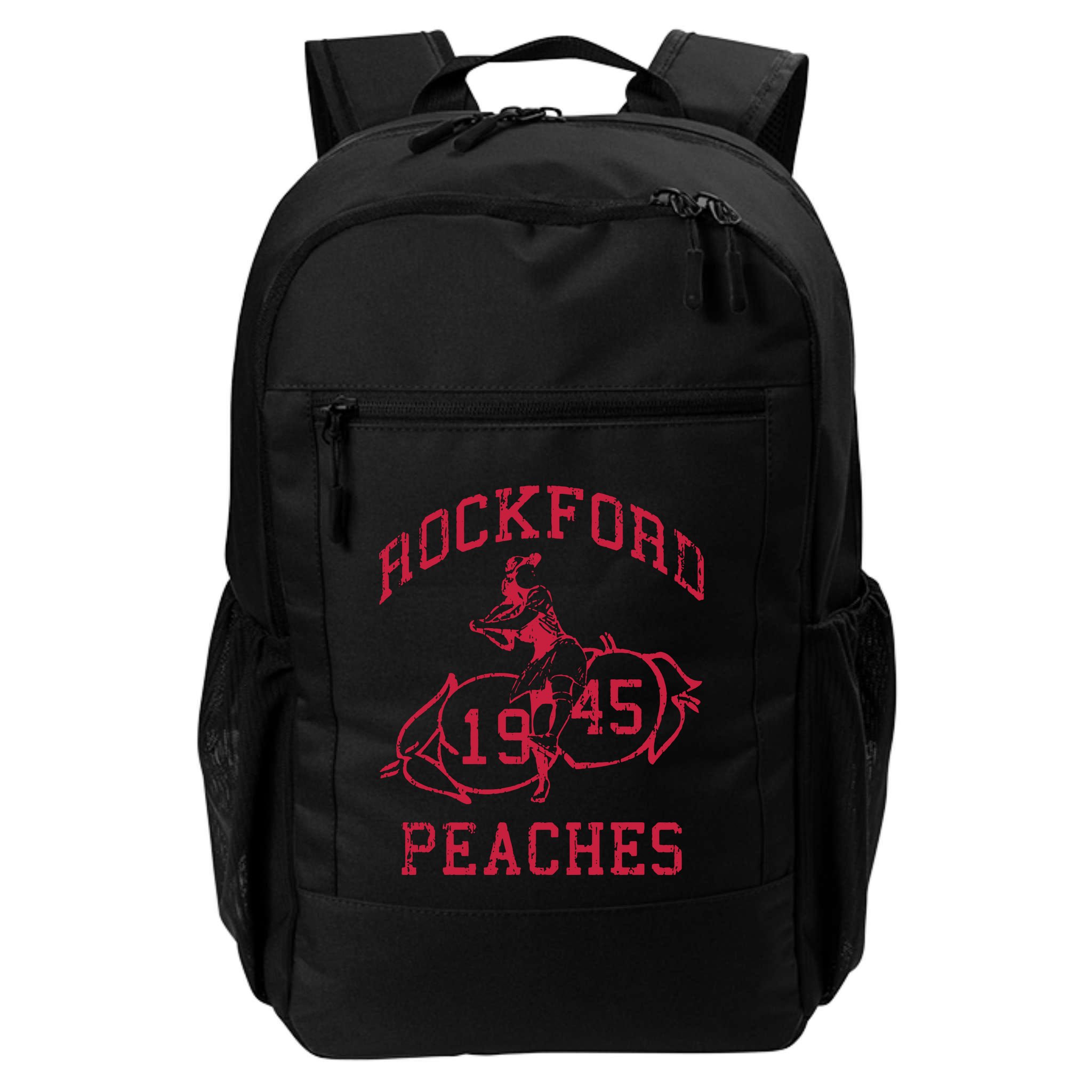 Rockford Peaches Backpack