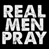 Real Pray Religious God Jesus Faith Christian Catholic Womens Tank Top