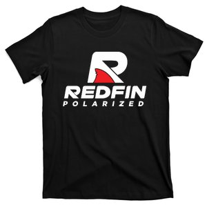 Redfin Polarized T-Shirt