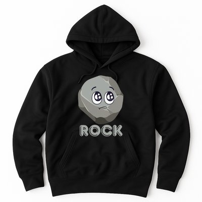 Rock Paper Scissors Halloween Group Costume Hoodie