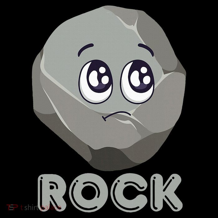 Rock Paper Scissors Halloween Group Costume Tall T-Shirt