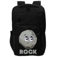 Rock Paper Scissors Halloween Group Costume Impact Tech Backpack