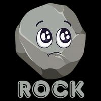 Rock Paper Scissors Halloween Group Costume Impact Tech Backpack
