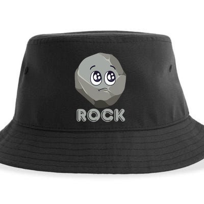 Rock Paper Scissors Halloween Group Costume Sustainable Bucket Hat
