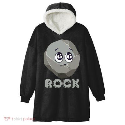 Rock Paper Scissors Halloween Group Costume Hooded Wearable Blanket