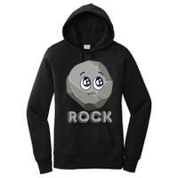 Rock Paper Scissors Halloween Group Costume Women's Pullover Hoodie