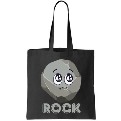 Rock Paper Scissors Halloween Group Costume Bag