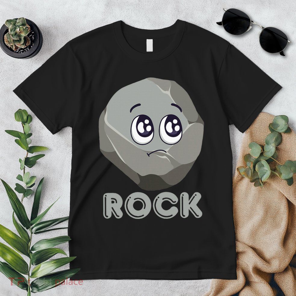 Rock Paper Scissors Halloween Group Costume Premium T-Shirt