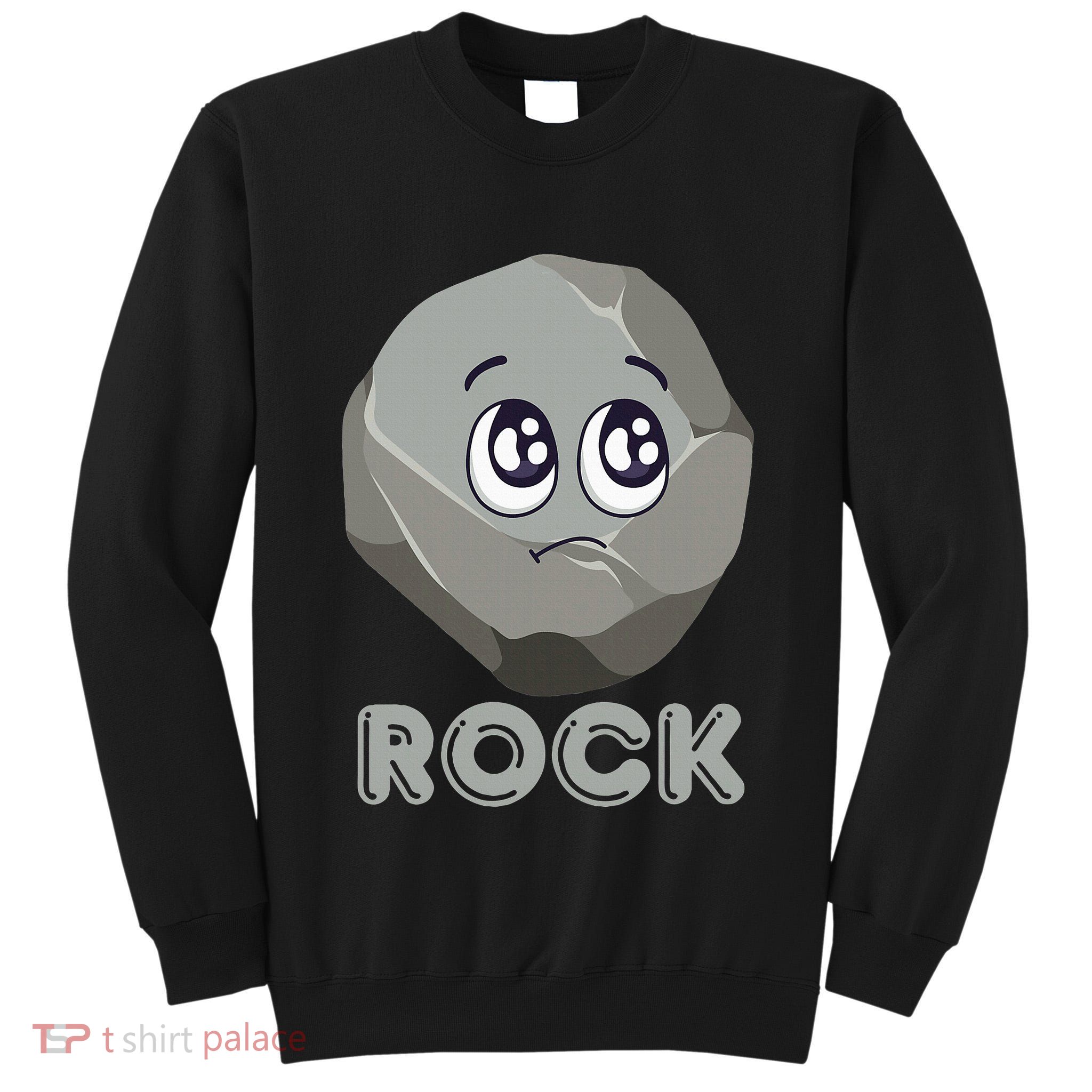 Rock Paper Scissors Halloween Group Costume Tall Sweatshirt