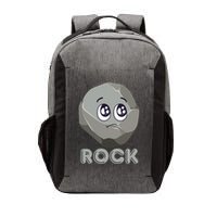 Rock Paper Scissors Halloween Group Costume Vector Backpack