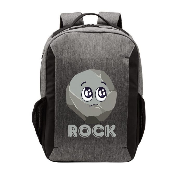 Rock Paper Scissors Halloween Group Costume Vector Backpack