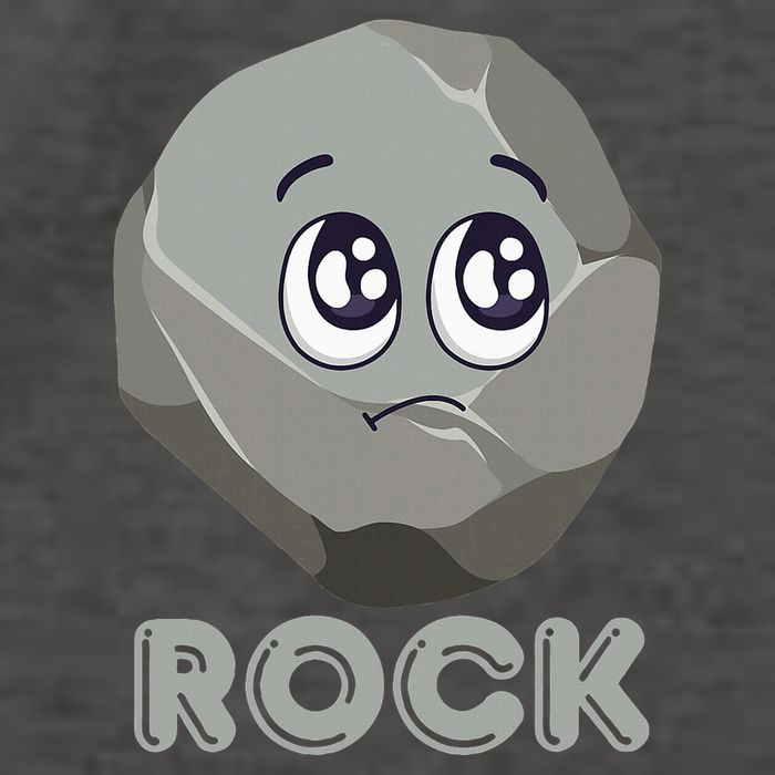 Rock Paper Scissors Halloween Group Costume Vector Backpack