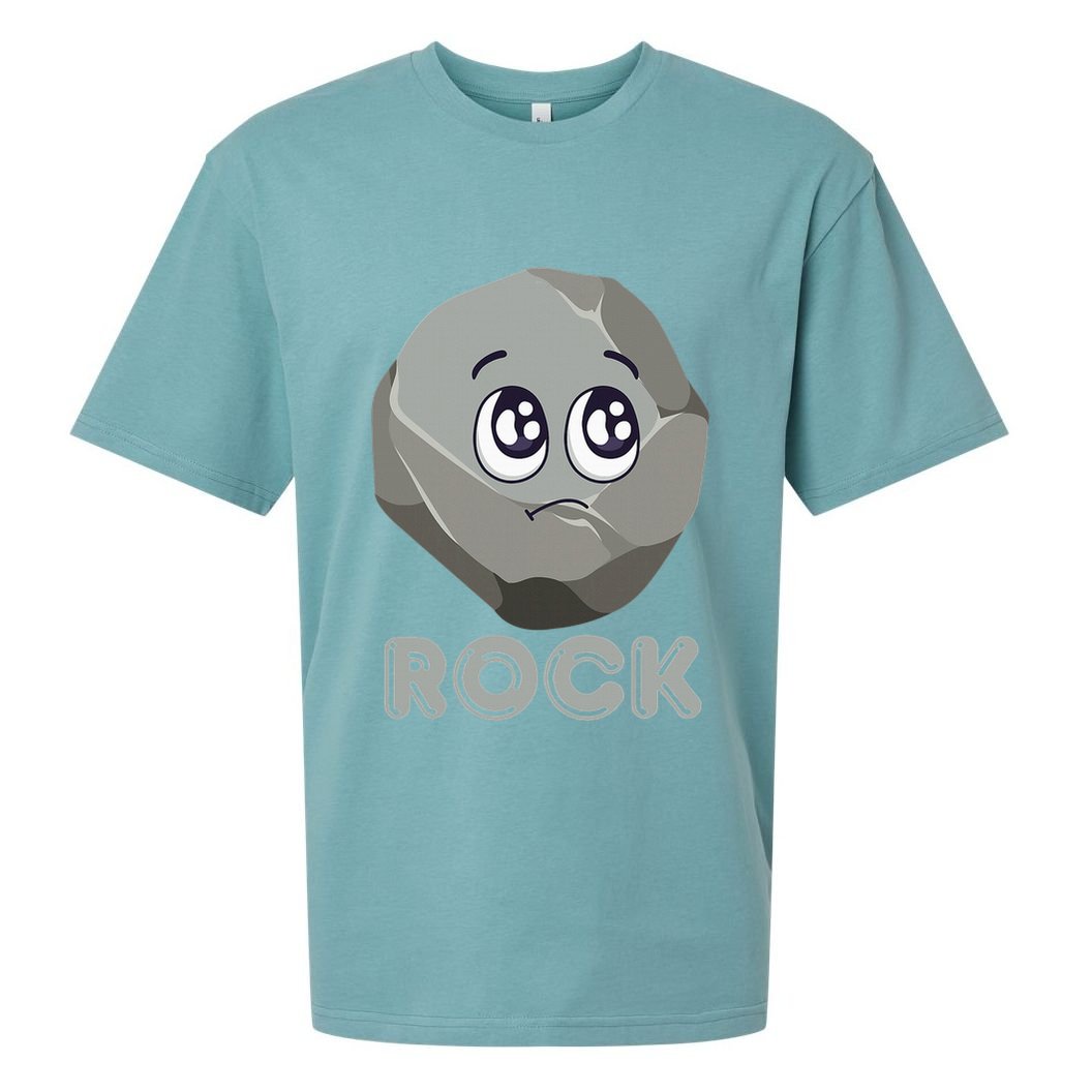 Rock Paper Scissors Halloween Group Costume Sueded Cloud Jersey T-Shirt