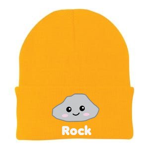 Rock Paper Scissors Easy Group Halloween Costume Funny Knit Cap Winter Beanie