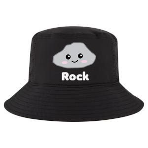 Rock Paper Scissors Easy Group Halloween Costume Funny Cool Comfort Performance Bucket Hat