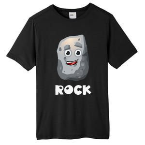 Rock Paper Scissors Group Halloween Costume Tall Fusion ChromaSoft Performance T-Shirt