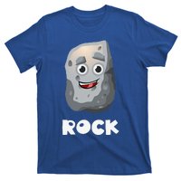 Rock Paper Scissors Group Halloween Costume T-Shirt