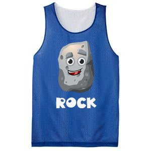 Rock Paper Scissors Group Halloween Costume Mesh Reversible Basketball Jersey Tank