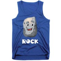 Rock Paper Scissors Group Halloween Costume Tank Top