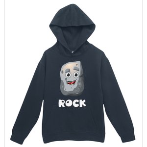 Rock Paper Scissors Group Halloween Costume Urban Pullover Hoodie