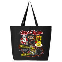 RalfyThe Plug Stinc Team 032 Lldrakeo Llketchy TGF 25L Jumbo Tote