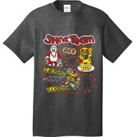 RalfyThe Plug Stinc Team 032 Lldrakeo Llketchy TGF T-Shirt