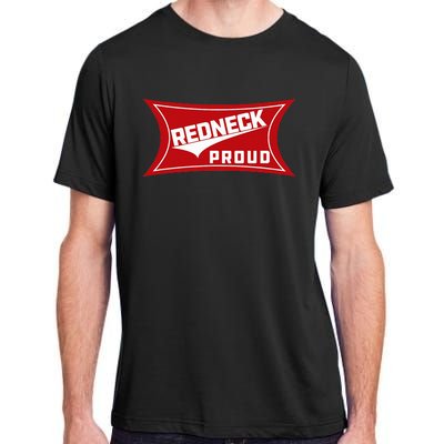 Redneck Proud Southern Pride Adult ChromaSoft Performance T-Shirt