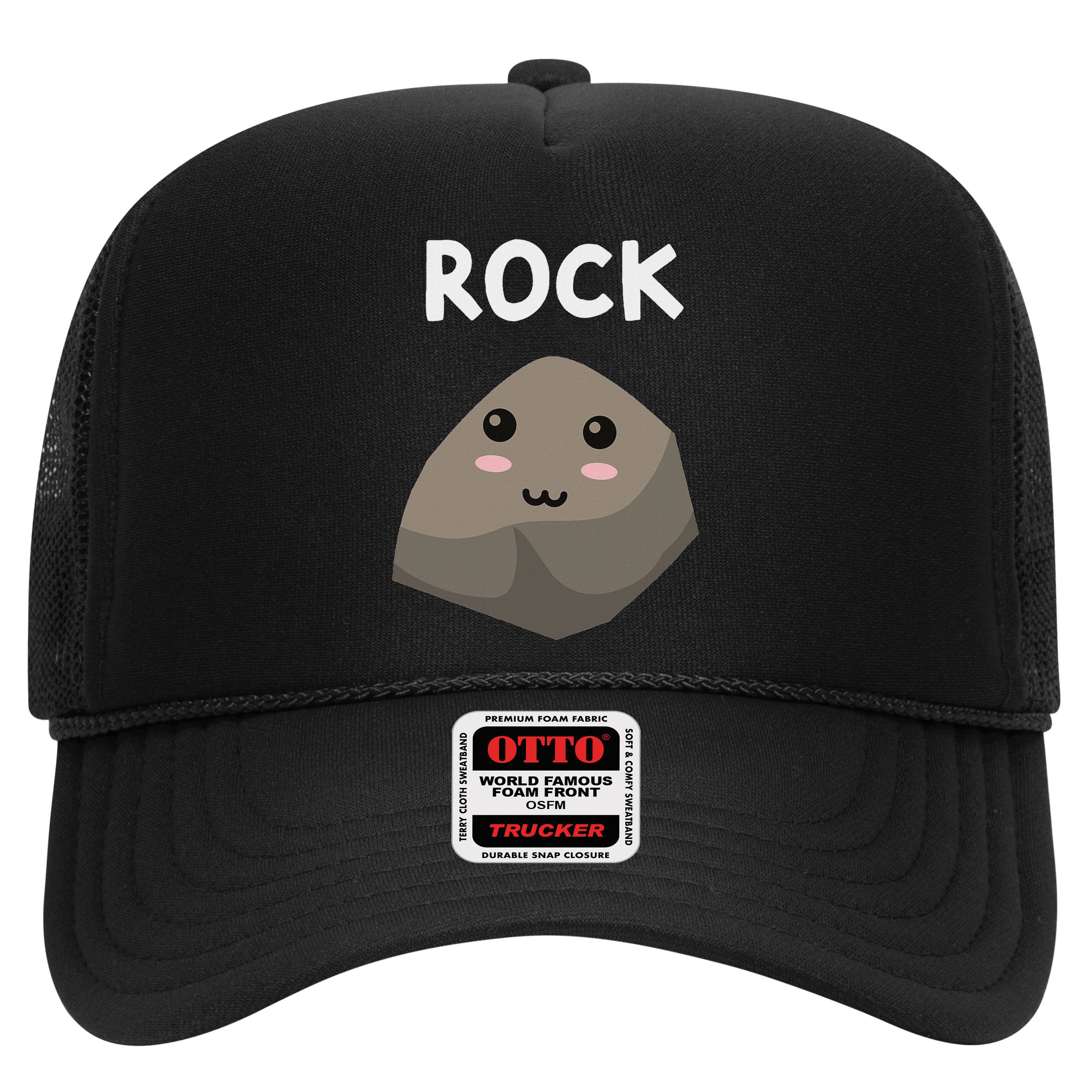 Rock Paper Scissors Matching Halloween Group Costume Hat