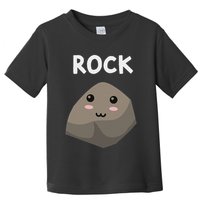 Rock Paper Scissors Matching Halloween Group Costume Toddler T-Shirt