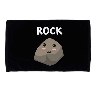 Rock Paper Scissors Matching Halloween Group Costume Microfiber Hand Towel