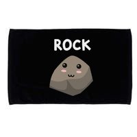 Rock Paper Scissors Matching Halloween Group Costume Microfiber Hand Towel