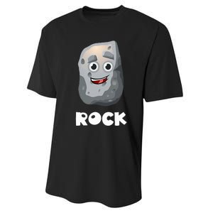 Rock Paper Scissors Group Halloween Costume Performance Sprint T-Shirt