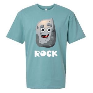 Rock Paper Scissors Group Halloween Costume Sueded Cloud Jersey T-Shirt