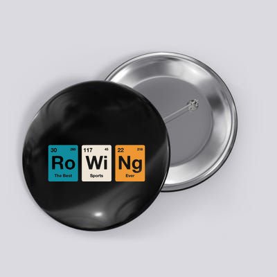 Rowing Periodic Table Of Elements Rower Row Team Button