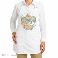 Reunite Pangaea World Map History Geology Earth Geologist Apron