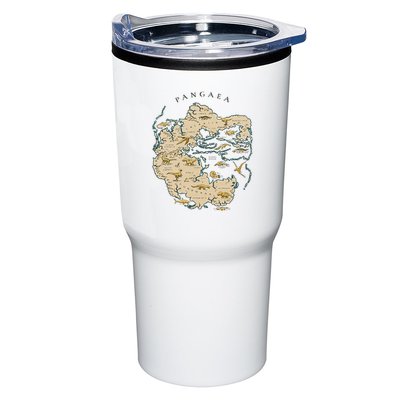 Reunite Pangaea World Map History Geology Earth Geologist Tumbler