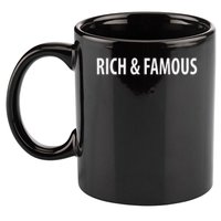 Rising Phoenix Xrp Cryptocurrency 11oz C Handle Ceramic Mug