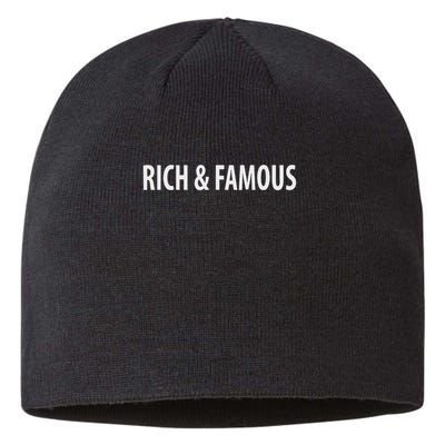 Rising Phoenix Xrp Cryptocurrency Sustainable Beanie