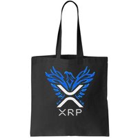 Rising Phoenix Xrp Cryptocurrency Bag